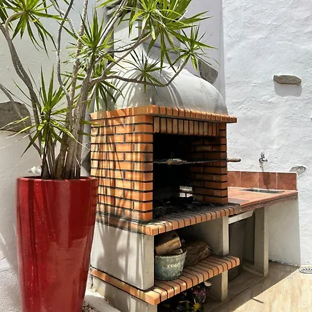 Сasa de vacaciones Casa Luna *