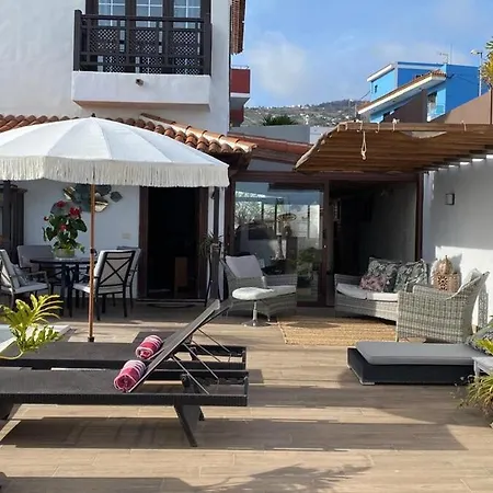 Casa Luna Сasa de vacaciones *