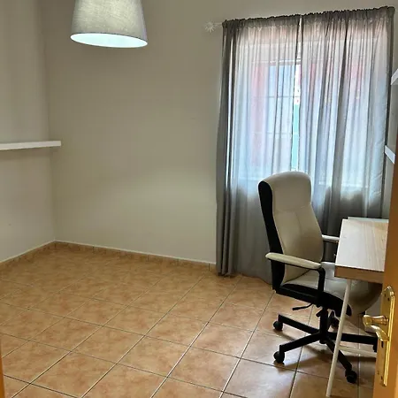 Сasa de vacaciones Casa Luna Valle de Guerra