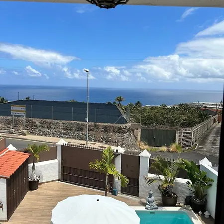 Casa Luna Сasa de vacaciones *