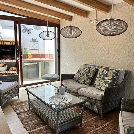 Ferienhaus Casa Luna